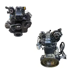 Motor de alta qualidade 3066 3116 3304 3306 3406 3408 escavadeira 15 hp 12hp motores diesel v8