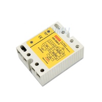 ESR-25AA-H ESR-25AA Asli Relay Solid State Tiga Fasa 25A AC Kontrol AC