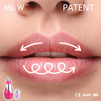2024 Appareil de beauté Mini Portable Lip Enhancement Eye Massager Lip Plumper Machine Lip beauty