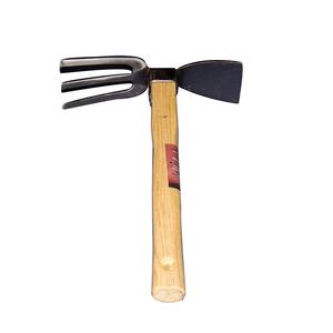 เครื่องมือทำสวนทำจากเหล็กคาร์บอนแบบดั้งเดิมพลั่วทำสวนขนาดเล็ก - Product Image 2