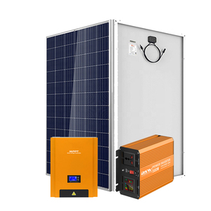BSW Home Use 10kw Photovoltaic System <b>Solar</b> <b>Power</b> System <b>Solar</b> off Grid Kit Pv <b>Solar</b> System <b>Solar</b> <b>Generator</b> - Product Image 2