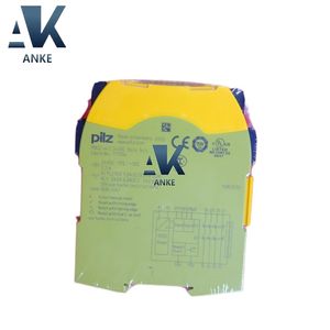 Relé DE SEGURIDAD original 751104 PNOZ S4 C 24VDC 3N/o 1N/c en stock - Product Image 5