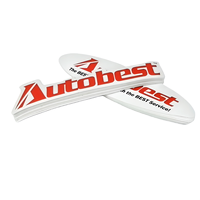 Autocollants en vinyle découpés sur mesure |   Autocollants de forme personnalisée - Étiquettes autocollantes pour l'image de marque, le merchandising et l'utilisation en extérieur