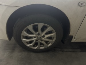 Nissan Sylphy Classic 1.6XL CVT Comfort <span class=keywords><strong>2022</strong></span> d'occasion à vendre en Chine - Product Image 2