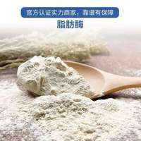 Katalis Lipase QeiChem Dari Shandong