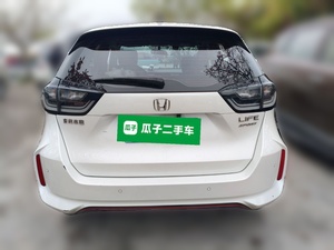 ฮอนด้า ไลฟ์ ปี 2021 รุ่น 1.5L CVT SPORT <span class=keywords><strong>Heartbeat</strong></span> Edition เครื่องยนต์เบนซินธรรมดา รถฮอนด้ามือสองขนาดเล็ก ราคาถูกกว่า รุ่น 163479166 - Product Image 2