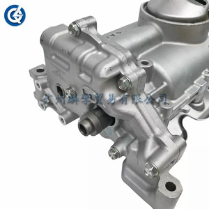 ปั๊มน้ำมัน 15100-RAA-A02 สำหรับเกียร์อัตโนมัติ เปลี่ยนซ่อมใหม่ - Product Image 5