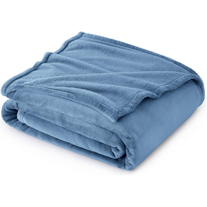 <strong>Super</strong> Cheap Hot Sale Luxury <strong>Super</strong> <strong>Soft</strong> and Comfortable Blanket for Bed Cozy Warm Flannel <strong>Throw</strong> for Home - Product Image 6