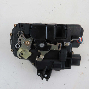 Serratura porta anteriore destra 3B1837016AC per Seat Leon Mk1 1999-2005 (78735) - Product Image 4