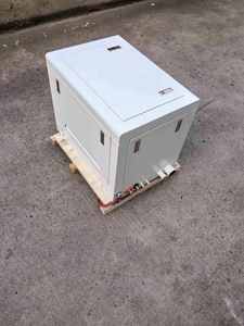 JC工場小型3KW 4KW 5KW海洋冷却海洋発電機セット船ボートエンジンディーゼル発電機10-30KW - Product Image 5