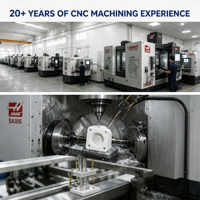 Support de caméra industriel en céramique usiné CNC, résistant aux produits chimiques, pour la fabrication de machines d'emballage