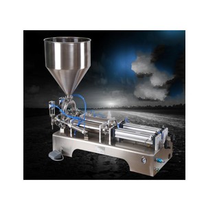 5l Filling Machine 200ml Juice Filling Packaging Machine - Product Image 6