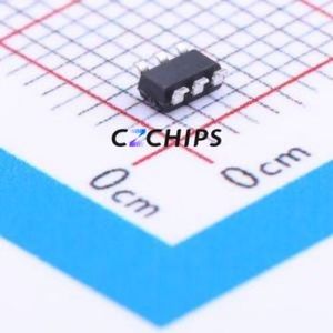 CMT2119A-ESR Wireless Transceiver IC SOT-23-6 RF ( Frequency Range: )( Interface Type: TWI )( Operating Voltage: ) - Product Image 2