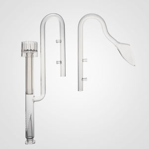 مقشدة أنابيب زنبق لخزان النبات - Product Image 3