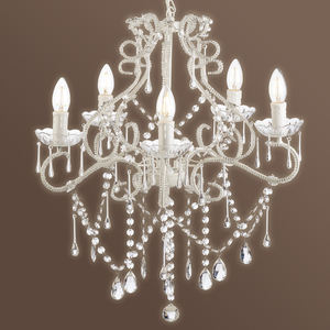 Lustre Moderne de Luxe en Cristal et Verre Doré, Suspension de Plafond Décorative et Artistique à la Mode pour Mariage, Villa, Hôtel, Chambre Intérieure - Product Image 5