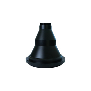 Pièces en aluminium usinées CNC, composants mécaniques de précision sur mesure, matériel optoélectronique, petites pièces non standard - Product Image 2