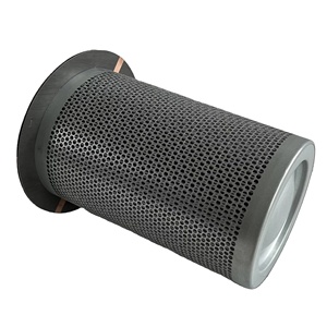 Séparateur d'huile pour compresseur d'air Manny 99277998 – Élément filtrant haute efficacité pour la séparation de l'huile des compresseurs à vis - Product Image 3