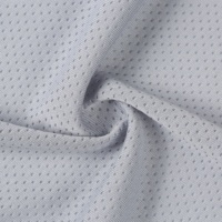 Textile 100 polyester pour les hommes, tricot, t-shirt de sport en plein air, vente en gros, séchage rapide, lot de 10 pièces