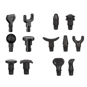 Pistola de Masaje Deportiva <span class=keywords><strong>Impuls</strong></span> con Pantalla Táctil Innovadora, Terapia de Masaje de Tejido Profundo, Pistola de Masaje Manual para Fascia - Product Image 6