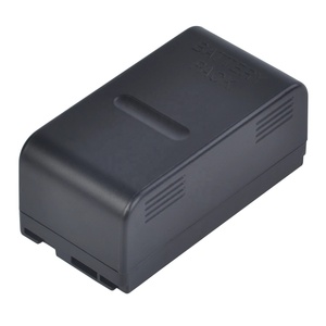 แบตเตอรี่กล้อง VW-VBS2E VWVBS2E BN-V25U BNV25U BN-V22U BN-V24U สำหรับกล้องพานาโซนิค PV-BP15 NV-3CCD1 NV-61 NV-63 - Product Image 3