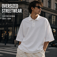Custom Logo Herren Casual Regular Fit Kurzarm trikot für T-Shirt Hochwertiger Anti-Falten-Sommer-Revers-Kragen knopf