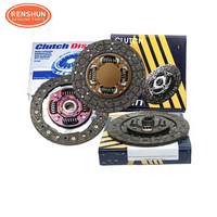 Disque d'embrayage pour Toyota EXEDY AISIN 31250-20131 31250-26090 31250-36131 31250-60040 31250-02130 31250-12021 3125010060 3125012060