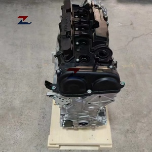 <span class=keywords><strong>Bloque</strong></span> de motor completo de fábrica K20A, ensamblaje de motor K20 K20A K20c <span class=keywords><strong>K24</strong></span> K24A2 B20 B20b B15b B18c para Honda - Product Image 5