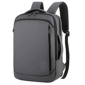 Custom 2025 China Manufactures Durable Fashion <b>Water</b> <b>Resistance</b> Business Custom Men Wholesale <b>Backpack</b> - Product Image 1