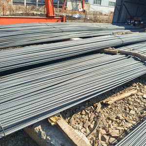 Оптовая продажа высокое качество деформированный железобетонный стальной стержень ASTM класс 60 <span class=keywords><strong>Ss400</strong></span> HRB400 арматура - Product Image 3