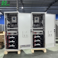 Armoire de stockage de batteries au lithium en acier galvanisé, étanche IP55, anti-poussière, pour alimentation extérieure, certifiée CE ROHS