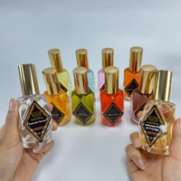 Autocollants en papier synthétique personnalisés, parfum naturel longue durée, parfum subtil pour autocollants en vinyle, pour usage commercial, vente en gros