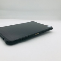 Tablet Tangguh D10 Pengumpul Data OEM Android 12.0 Qualcomm Octa-core GPS GNSS RTK Alat Survei Genggam