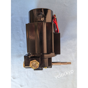 วูดเวิร์ด เอสเอ็มเอ็ม40 ไอพี44 1766-575 มอเตอร์ความเร็วสูงมือสอง - Product Image 1