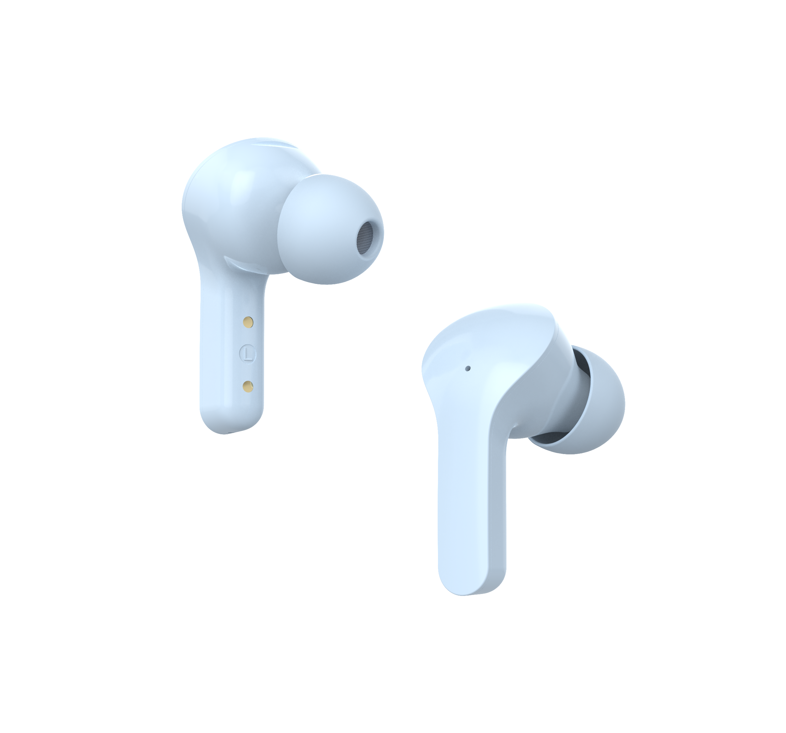 <strong>2025</strong> New Arrival Microlab wireless TWS ANC Blue tooth earphone- Wisepods 50