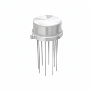 Chip Electrónico Original OP15AH TO 205 8, TO 5 8 en Caja Metálica - Product Image 1