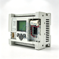 Contrôleur PLC Série 2090 Neuf Original 2090-CSBM1DF-18AA28 16 E/S Mémoire EEPROM Communication EtherCAT pour Applications Industrielles