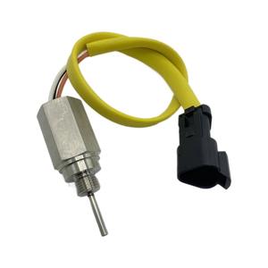 เซ็นเซอร์วัดอุณหภูมิ Senwitt รุ่น 134-2252 สำหรับอะไหล่รถขุด E336D2 826H 3304 พร้อมสายไฟ - Product Image 2