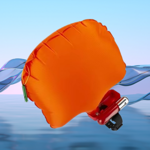 Aetronix JSH001 Pulsera Salvavidas Portátil y Duradera de Tela Antiahogo para Adultos y Niños, Brazalete Flotante para Rescate Acuático - Product Image 4