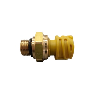 Sensor de Presión de Combustible para Camiones Volvo, Piezas de Repuesto de Alta Calidad para Camiones, Piezas de Motor de Camión 2260283 - Product Image 4