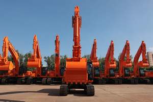 Lonking <span class=keywords><strong>20</strong></span> tấn bánh xích máy xúc lg6205 cdm6205 hiệu suất đóng gói máy xây dựng động cơ tốt động cơ bơm mang xô - Product Image 4