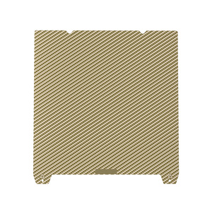 Plaque de construction à basse température pour Creality Ender 3 V2/CR6 S Modèle 235x235mm Taille Fabriqué dans le Guangdong - Product Image 3