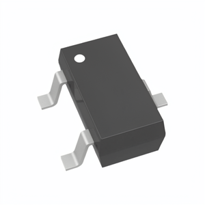 ทรานซิสเตอร์ DDTC114TKA-7-F TO-236-3, SC-59, SOT-23-3ชิ้นส่วนอิเล็กทรอนิกส์ตัวแทนจำหน่ายที่ได้รับอนุญาต - Product Image 1