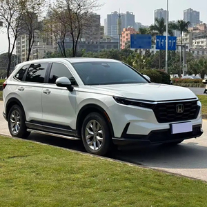 2023 2024 Honda CR-V d'occasion abordable, compacte, essence, automatique, traction avant, moteur essence, intérieur cuir, conduite à gauche - Product Image 6