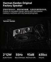 Proyector DLP 4K de Alta Gama XGIMI X50 Ultra 2026 con HDR, Brillo de 6000 CVIA, 3D Integrado, >5000 Lúmenes, Cine en Casa Portátil