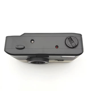 Offre Spéciale – Appareil Photo Rétro Personnalisé 35mm Réutilisable, Mise au Point Libre, Style Vintage, en Plastique Durable et Professionnel - Product Image 6