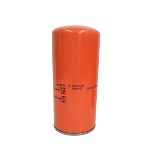 MANNY 1625165615 Pièces de compresseur d'air industriel de filtre à huile de haute qualité - Product Image 5