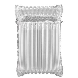 Material de amortiguación protectora Cámara de aire personalizada Columna de burbujas Bolsas inflables para computadoras portátiles de escritorio Mailer - Product Image 1