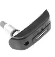 Capteur TPMS pour moto, nouveau type de capteur de surveillance de la pression des pneus, 36318532731, 3631-8532-731, 853731