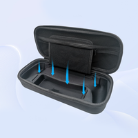 Étui de transport sac protecteur d'écran et étui de préhension pour Play station portail pour PS portail Console accessoires sac poignées de pouce