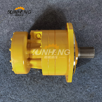 Moteur d'entraînement hydraulique OEM neuf SR130 SR150 SR160 SR175 SV185 Final Drive 84565749 84256614 51471337 pour Case